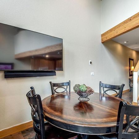 Dillon Ridge Retreat Villa Bagian luar foto