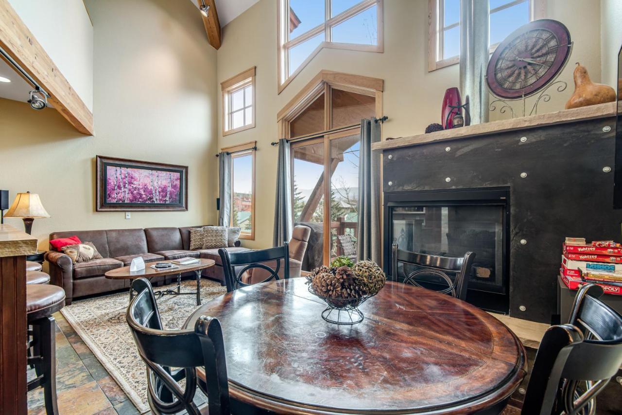 Dillon Ridge Retreat Villa Bagian luar foto