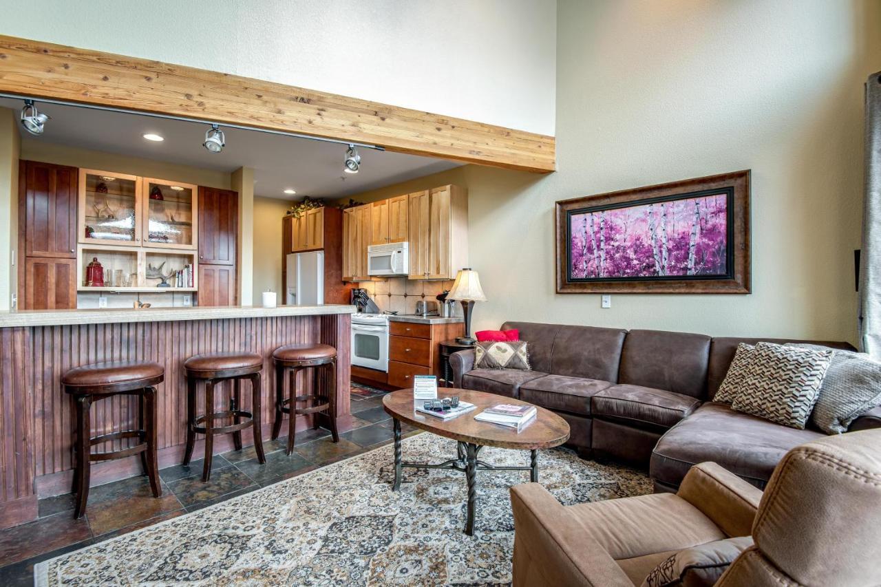 Dillon Ridge Retreat Villa Bagian luar foto
