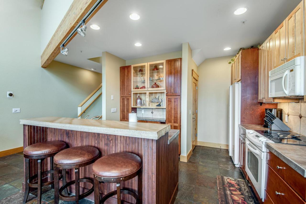 Dillon Ridge Retreat Villa Bagian luar foto