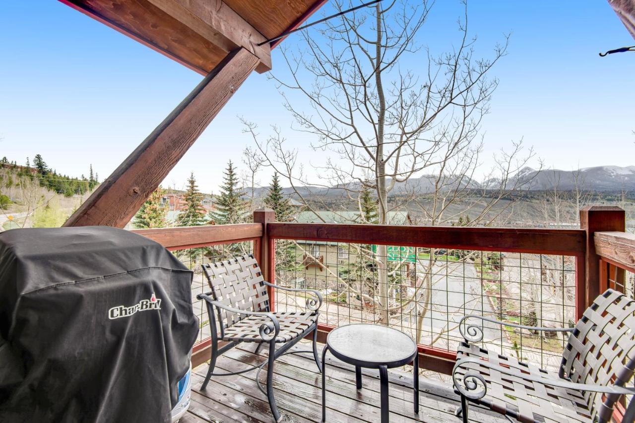 Dillon Ridge Retreat Villa Bagian luar foto