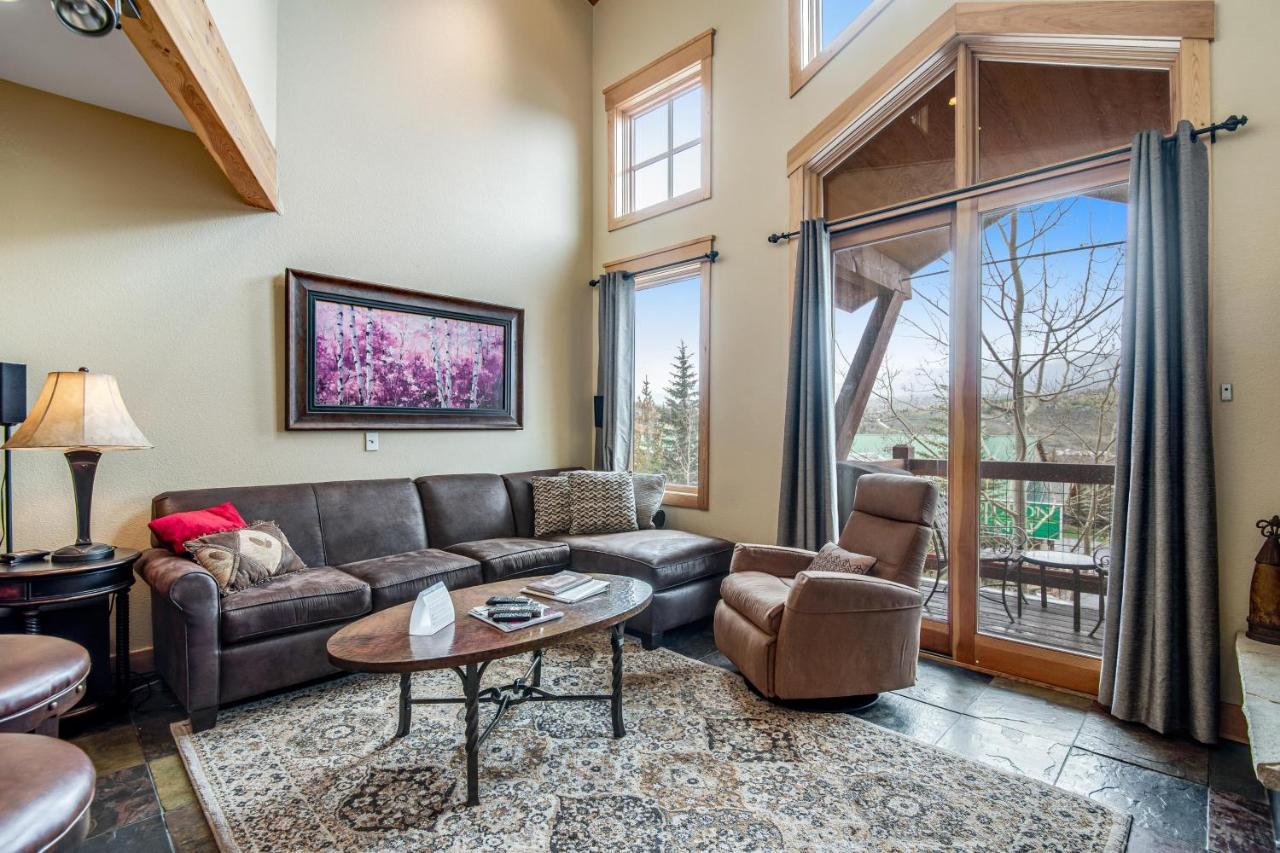 Dillon Ridge Retreat Villa Bagian luar foto