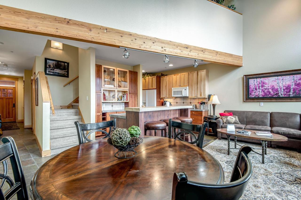 Dillon Ridge Retreat Villa Bagian luar foto