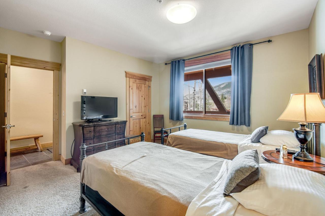Dillon Ridge Retreat Villa Bagian luar foto