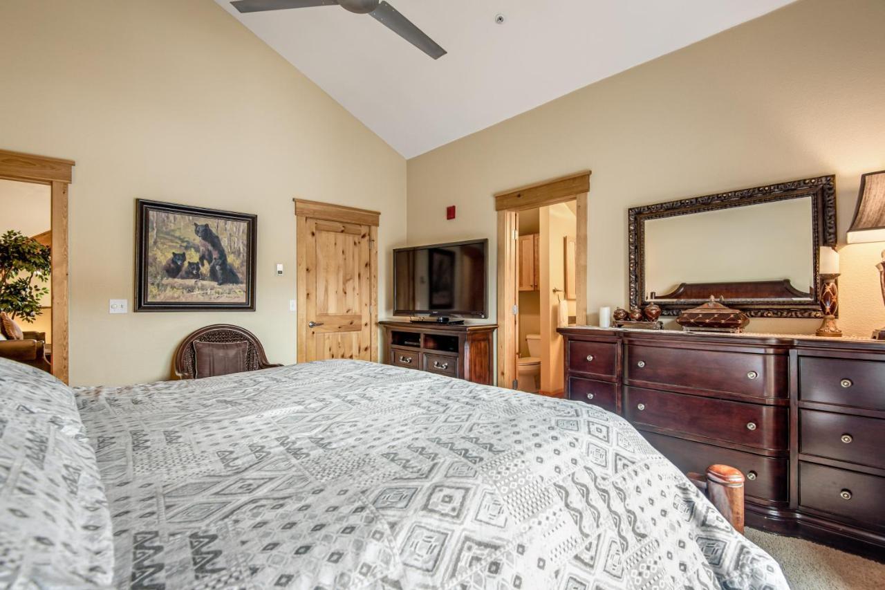 Dillon Ridge Retreat Villa Bagian luar foto