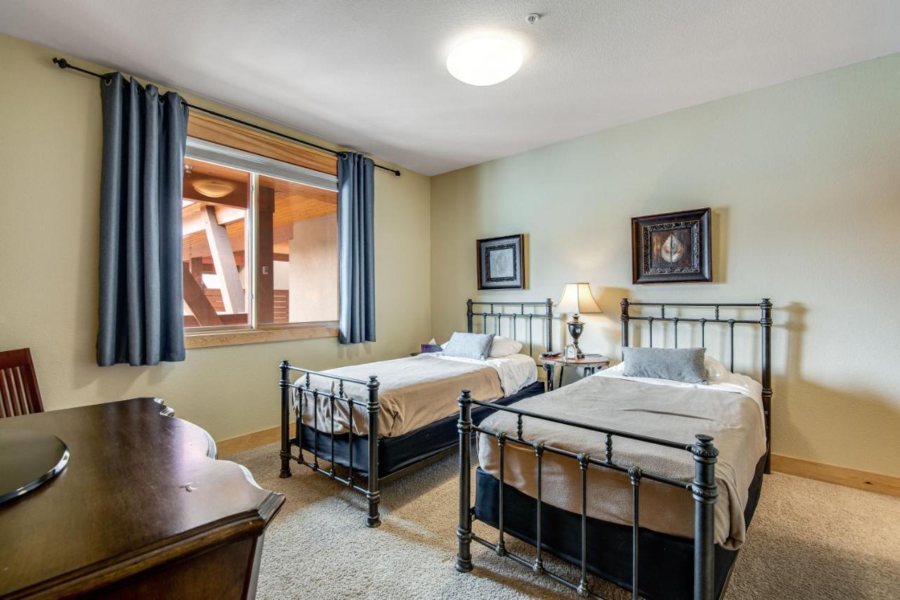 Dillon Ridge Retreat Villa Bagian luar foto