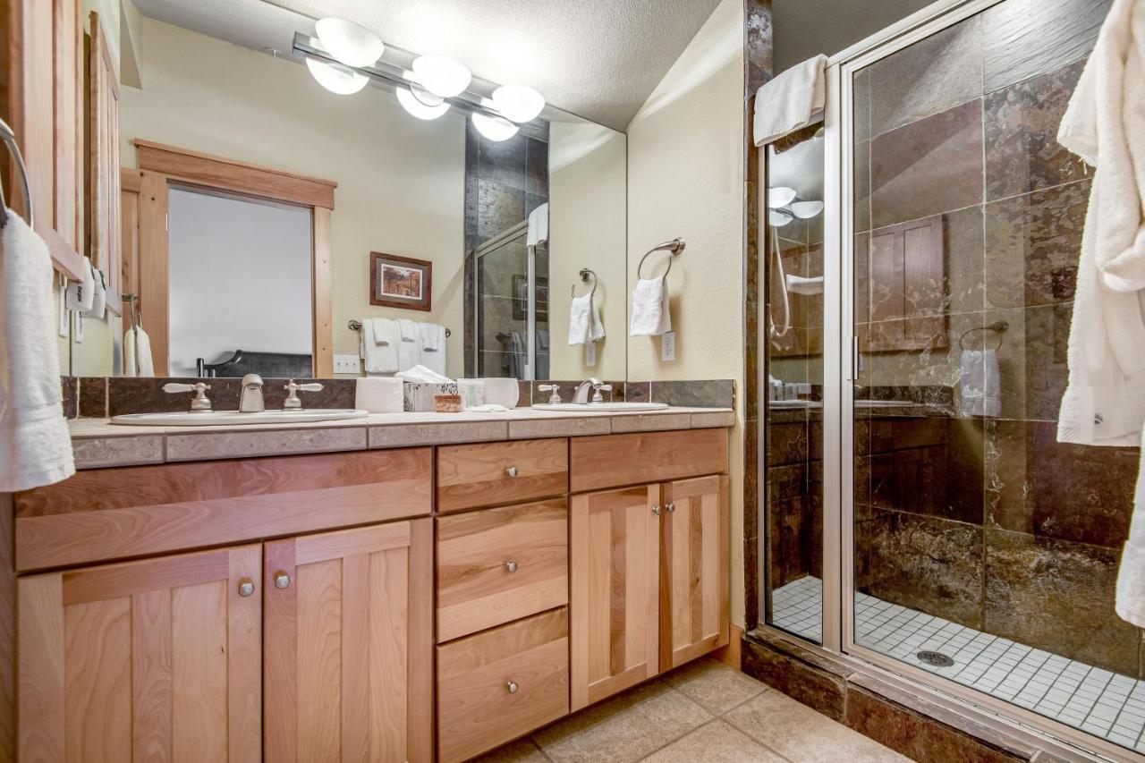 Dillon Ridge Retreat Villa Bagian luar foto